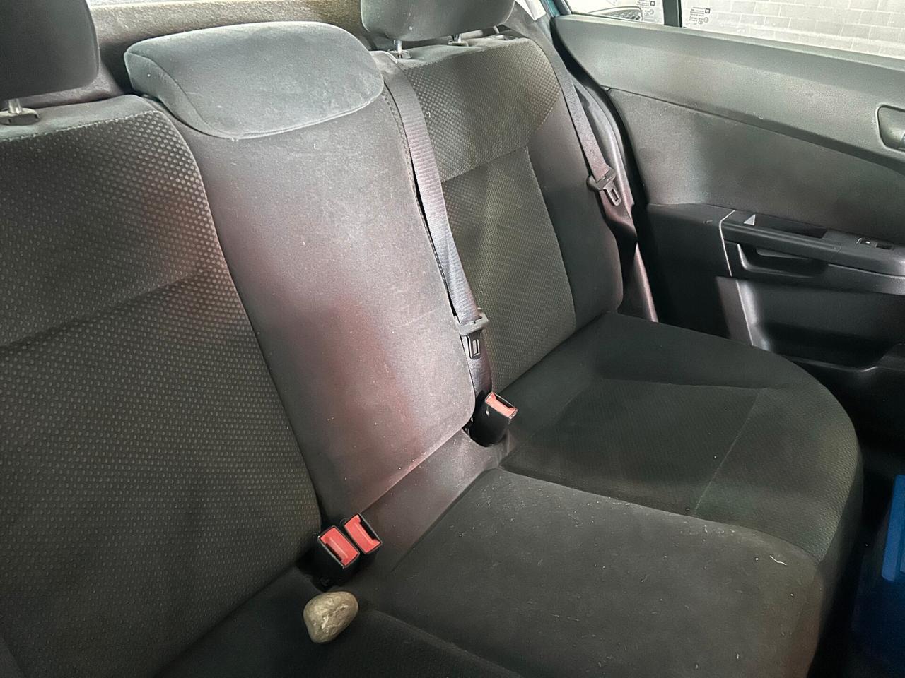 Opel Astra 1.6 16V Twinport 5 porte Cosmo