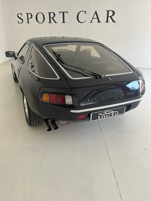 PORSCHE 928 928 CARBURATORI