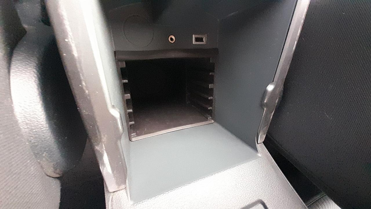 Ford C-Max C-Max7 1.6 TDCi 115CV Plus