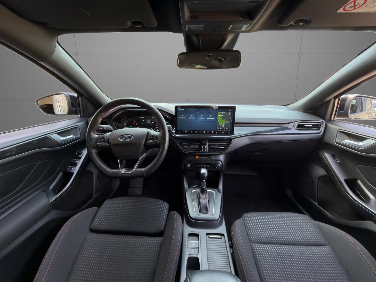 Ford Focus Wagon ST-Line - Unipro - Iva Esposta - Promo finanziamento
