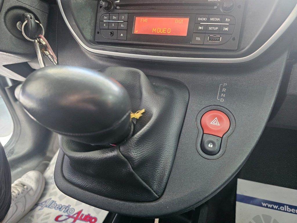 Renault Kangoo Z.E. Ice 4p. Maxi Furgone + IVA