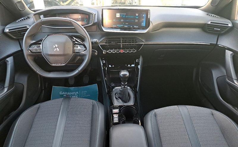 Peugeot 2008 PureTech 130 S&S Allure Pack