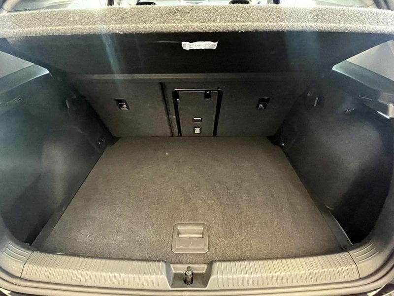 Volkswagen Golf 2.0 TDI SCR Life