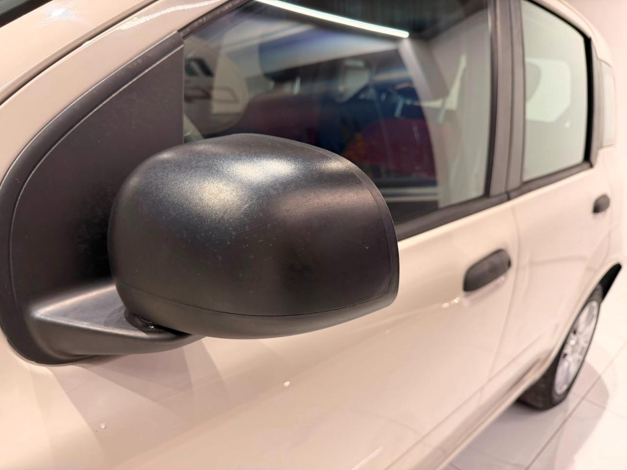 Fiat Panda 1.3 MJT 95 CV S&S Easy