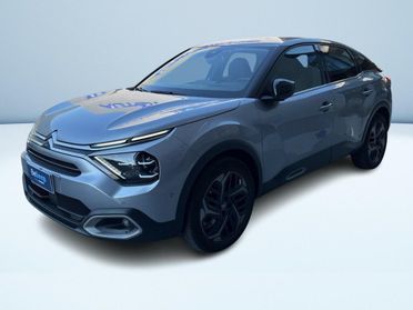 Citroen C4 1.5 BlueHDi Shine EAT