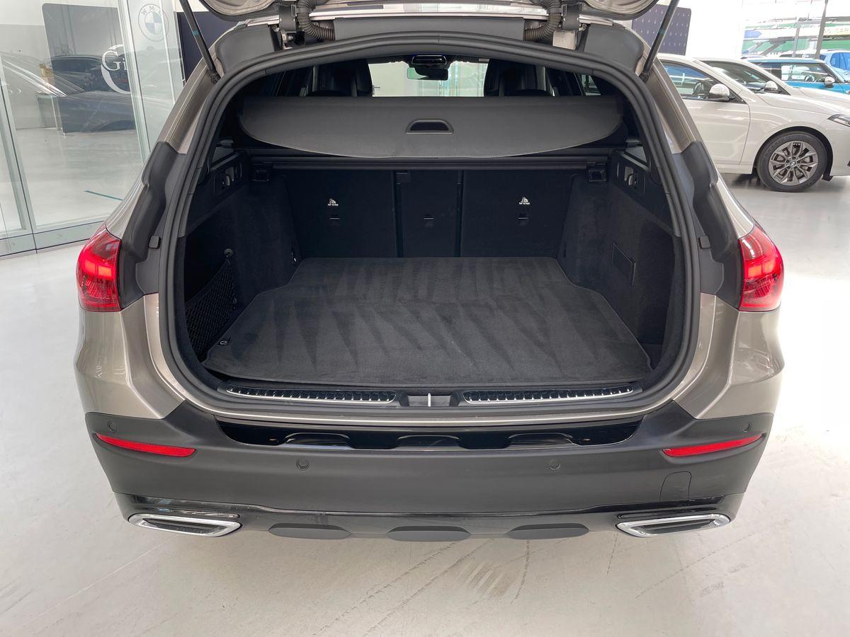 Mercedes-Benz C SW All-Terrain 220 d mhev Premium 4matic auto