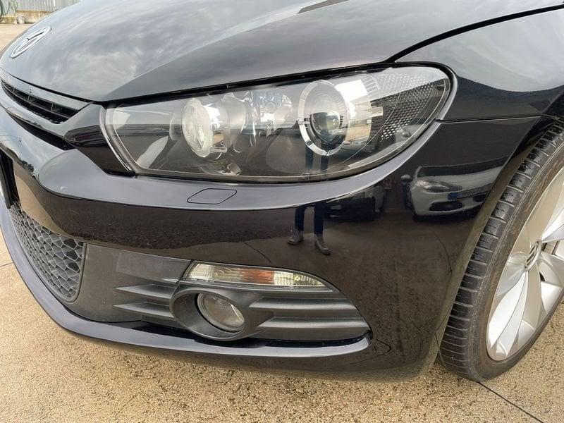 Volkswagen Scirocco Scirocco 2.0 TFSI DSG Full Optional