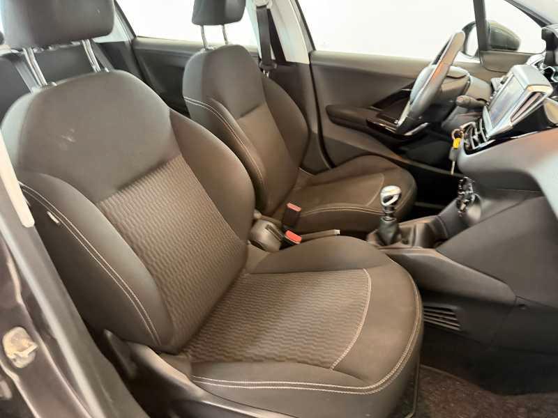 PEUGEOT 208 - 208 1.5 bluehdi Allure s&s 100cv 5p