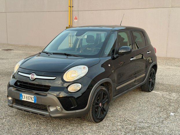 Fiat 500L 1.3 diesel 2014 TREKKING