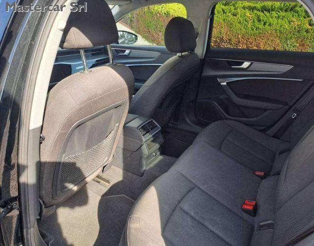 AUDI A6 A6 Avant 40 2.0 tfsi mhev Business s-tronic - GG82