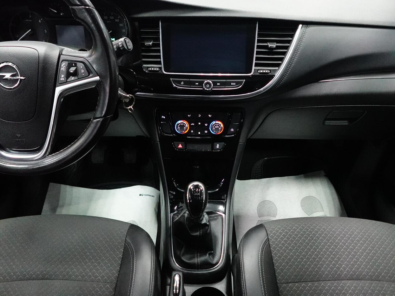 Opel Mokka X 1.6 CDTI 136 CV INNOVATION