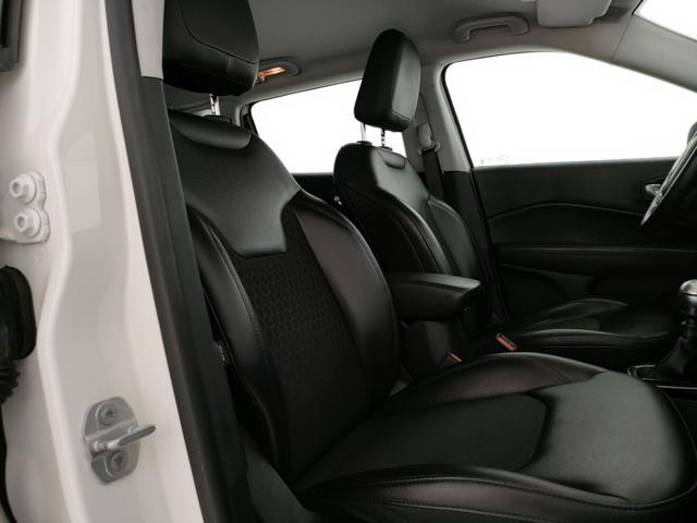 JEEP Compass 1.6 Multijet II 2WD Night Eagle