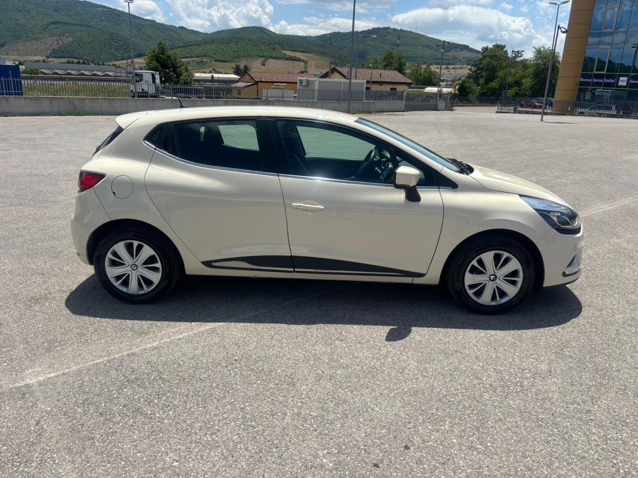 Renault Clio TCe 12V 90 CV GPL Start&Stop 5 porte Energy Life