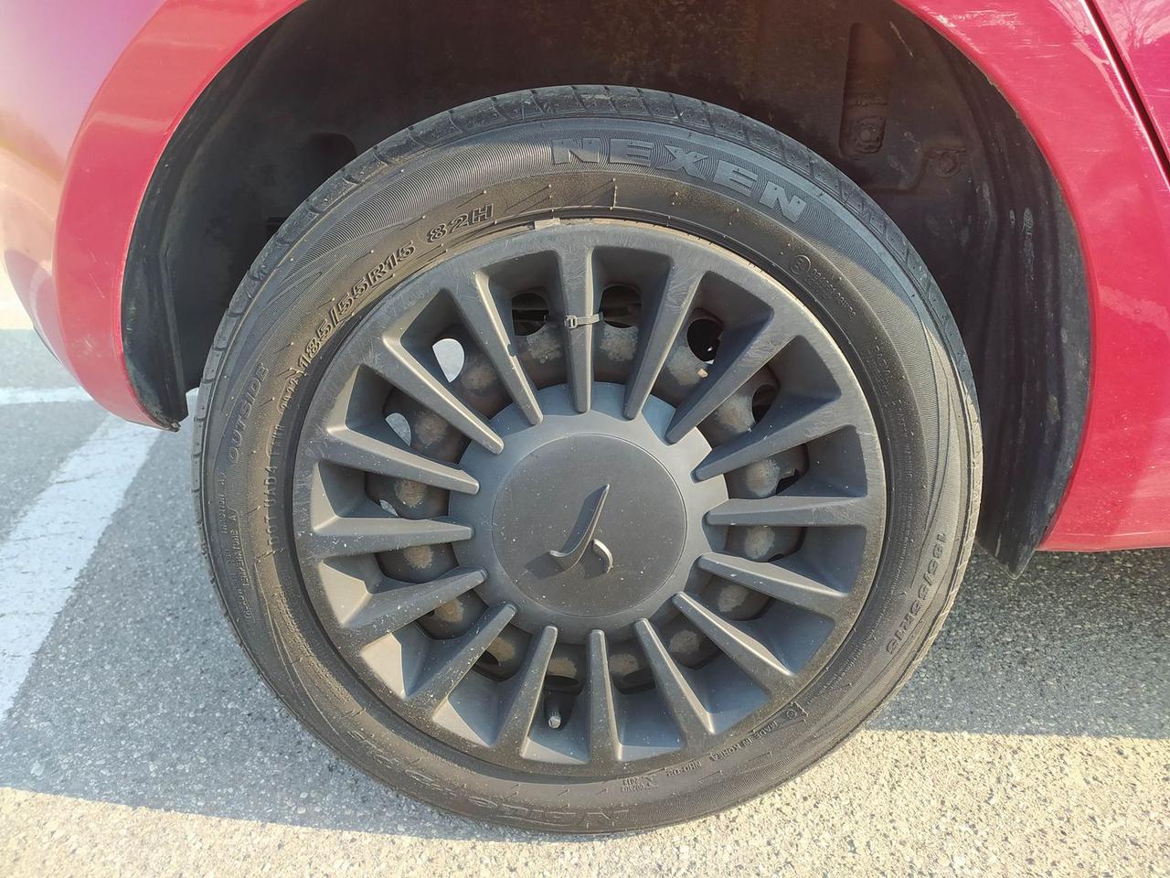 Lancia Ypsilon Elefantino Blu 1.2 LPG #10035