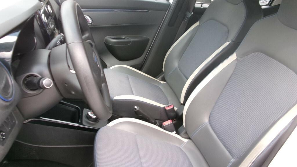 Dacia Spring Electric 45 Comfort Plus