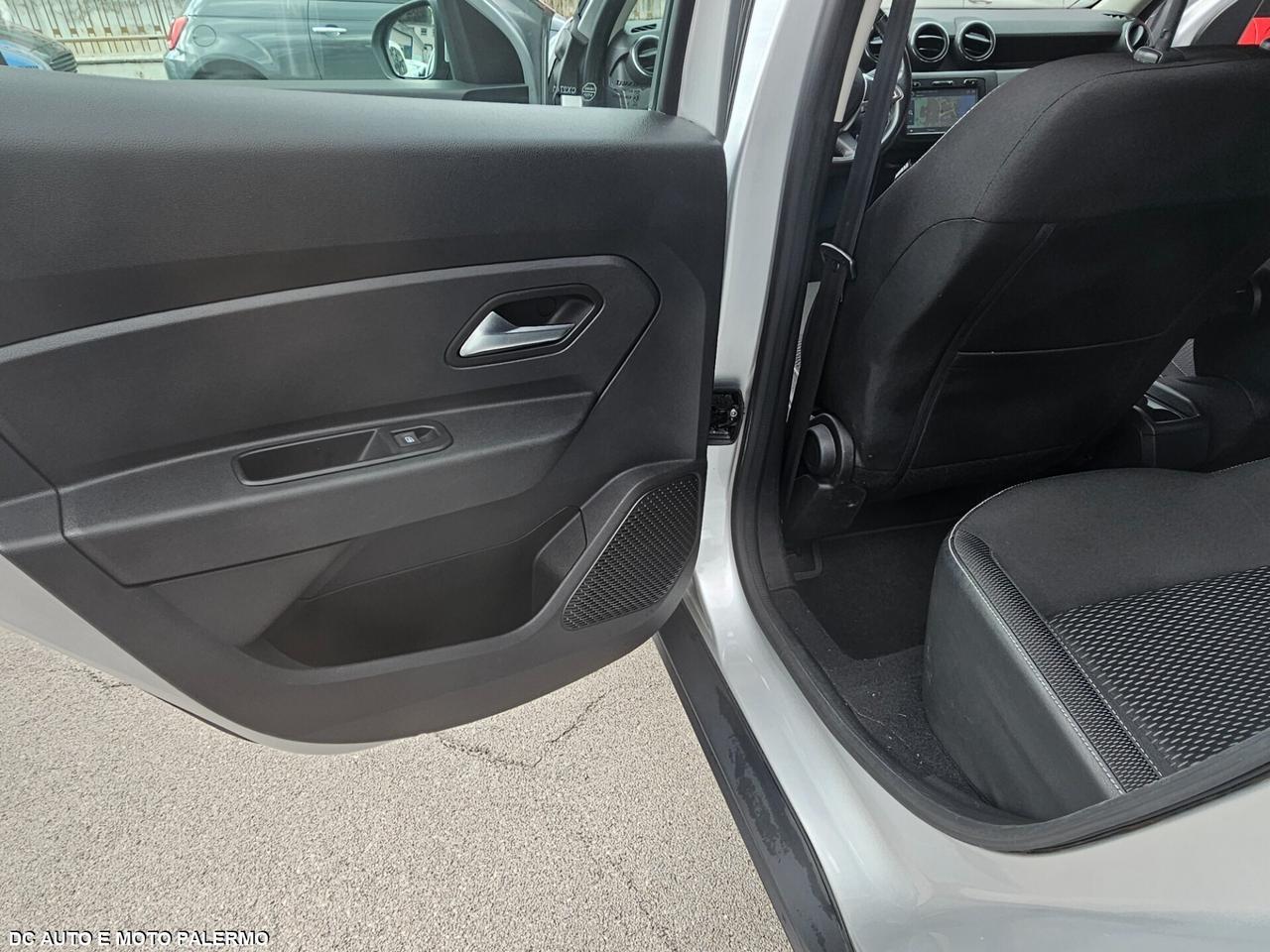 Dacia Duster 1.5 dCi 8V 110 CV 4x2 Prestige.2018