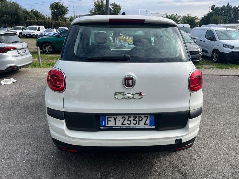 FIAT 500L 500L 1.4 95 CV S&S Mirror