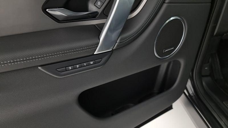 Land Rover Discovery Sport 2.0 TD4 163 CV AWD Landmark