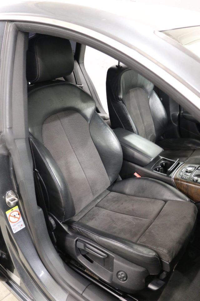 AUDI A7 SPB 3.0 V6 TDI 245 CV quattro S tronic