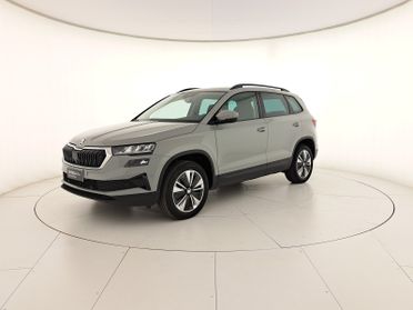 Skoda Karoq 1.5 tsi ambition dsg