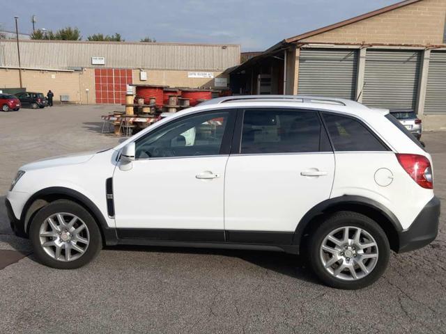 OPEL Antara 2.0 CDTI 150CV aut Cosmo senza lavoro da fare