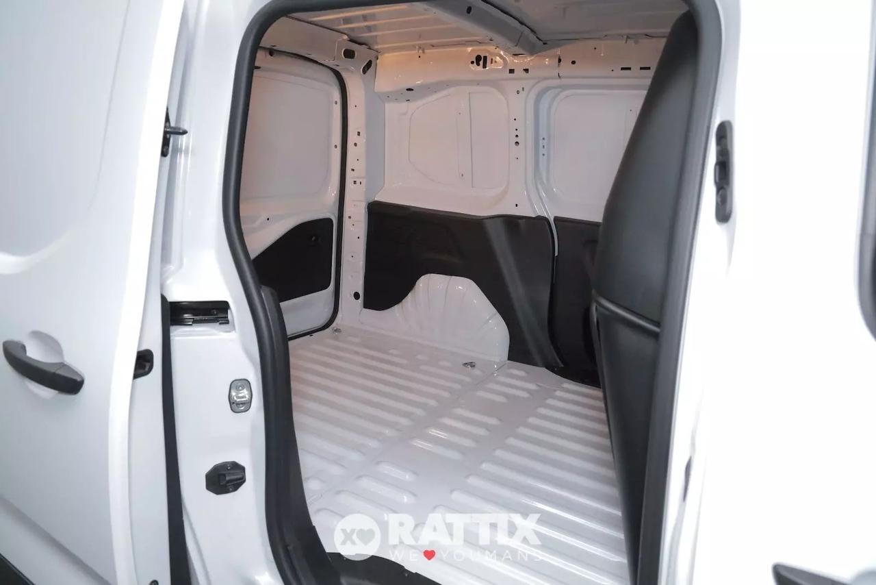Toyota Proace City 1.5D 100CV Comfort (IVA ESCLUSA)