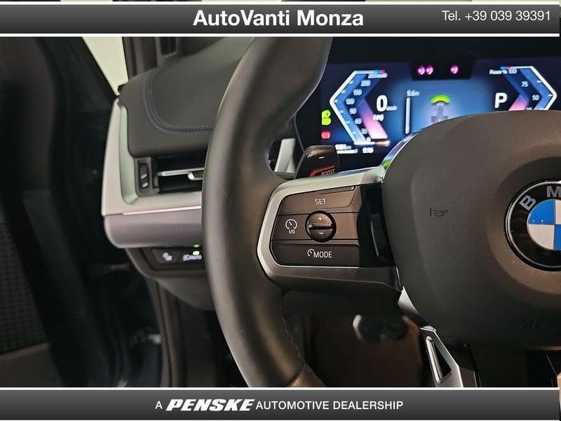 BMW Serie 2 Active Tourer 218d Active Tourer Msport