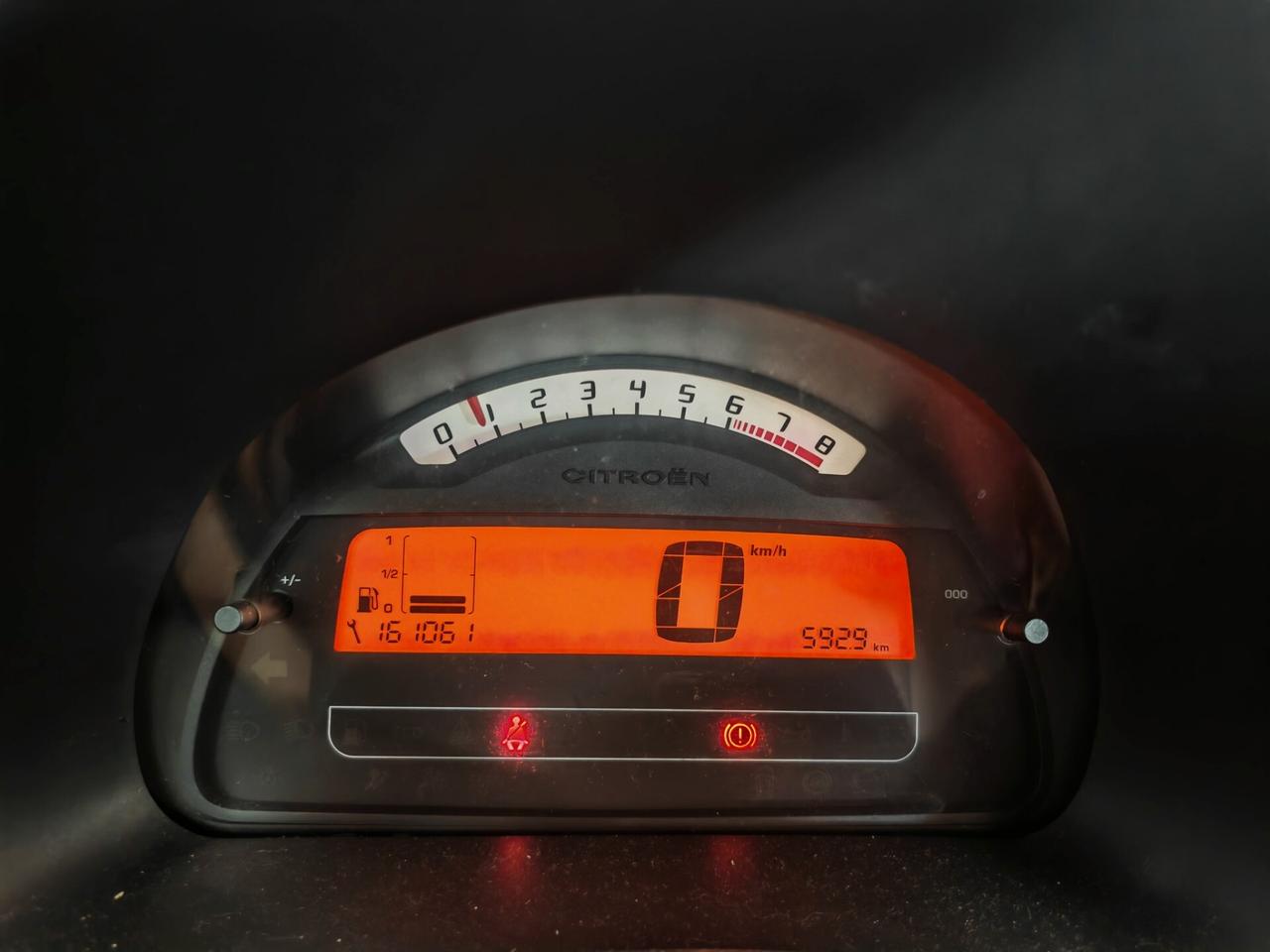 Citroen C3 1.1 Classique