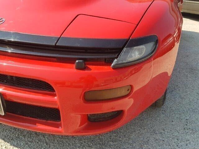 TOYOTA CELICA 2.0i TURBO 16V 4WD- CARLOS SAINZ -LIMITED EDITION