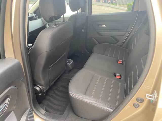 Dacia Duster 1.5 Blue dCi 8V 115 CV 4x2 Prestige Neopatentato