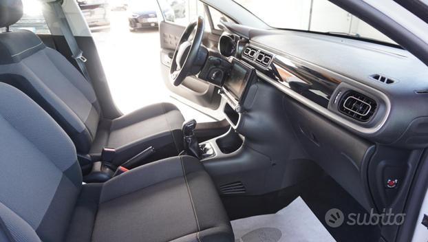 CITROEN C3 PureTech 82 S&S Shine