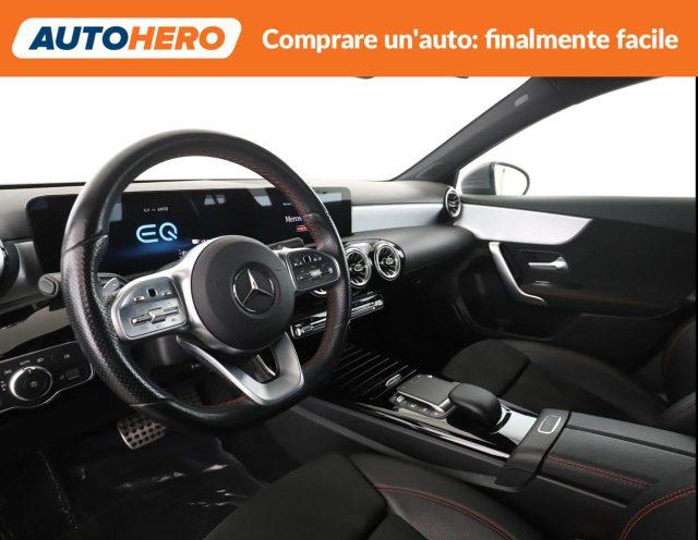 MERCEDES-BENZ A 250 e Automatic EQ-Power Premium