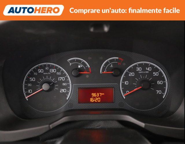 FIAT Qubo 1.4 8V 77 CV Dynamic
