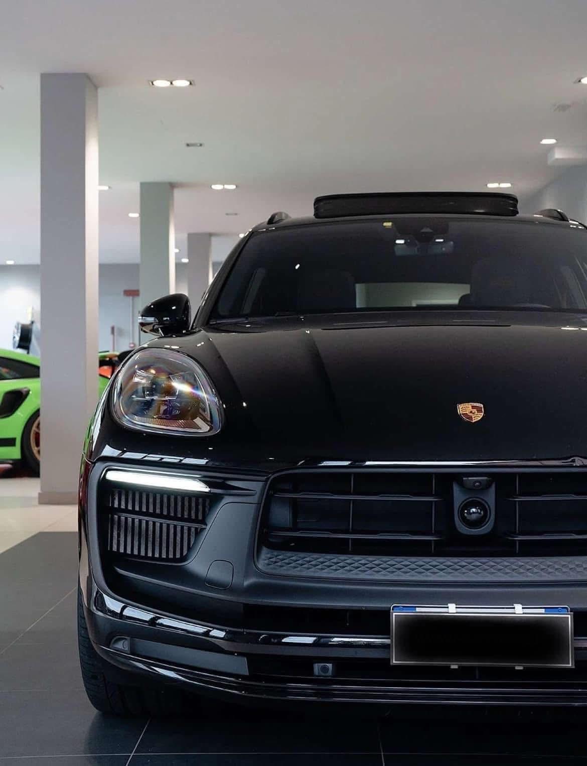 Porsche Macan 2.9 GTS 441 CV NOLEGGIO 12/24 MESI