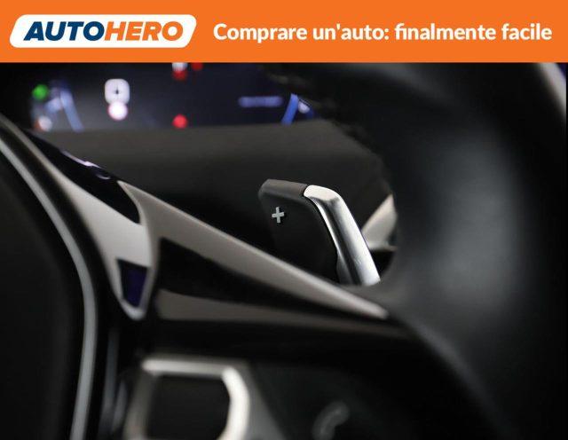 PEUGEOT 3008 BlueHDi 130 S&S Allure