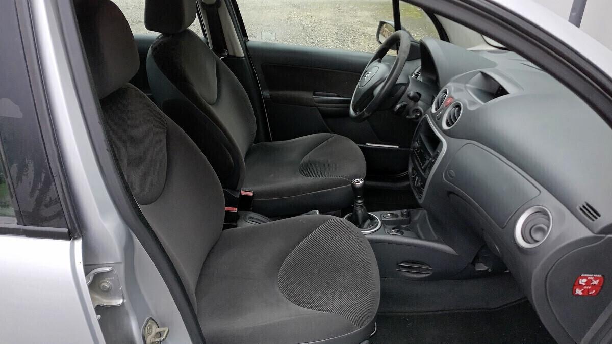 Citroen C3 1.4 HDi - Elegance