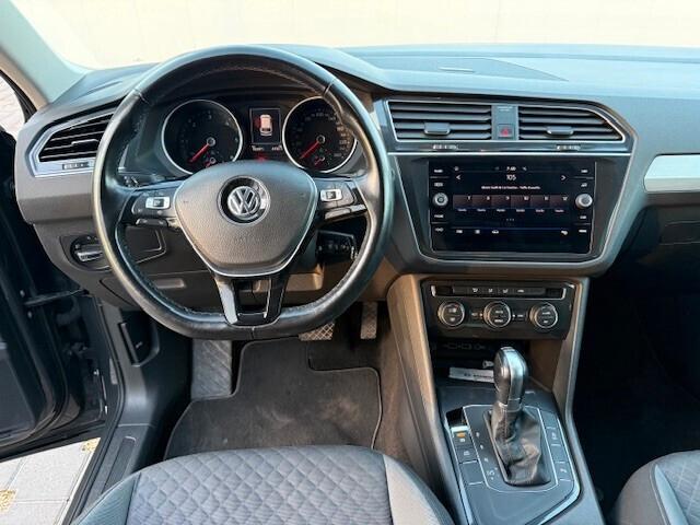 Volkswagen Tiguan 2.0 TDI SCR DSG Style 2019