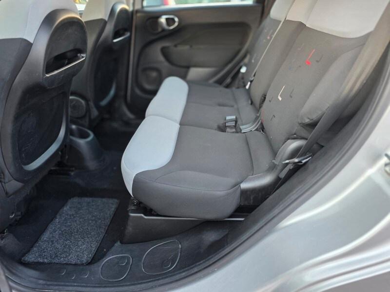 FIAT 500L 500L 1.3 Multijet 85 CV Pop Star