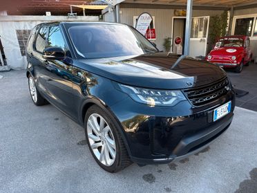 Land Rover Discovery 3.0 TD6 249 CV HSE Luxury