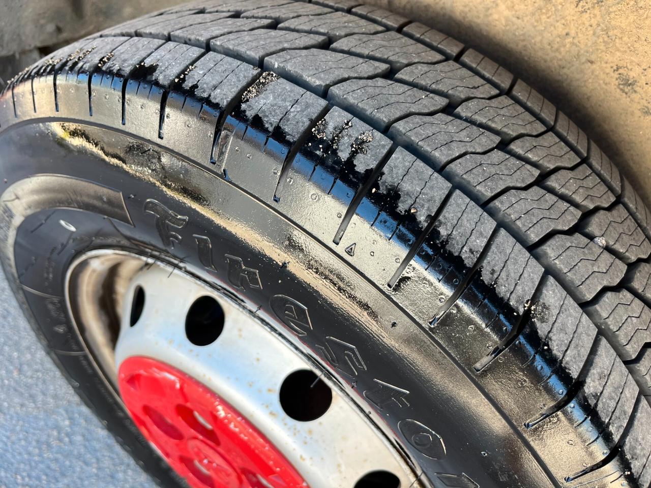 Peugeot Boxer 333 L3 H2 140 CV – Furgone – 2021 – 101.000 km