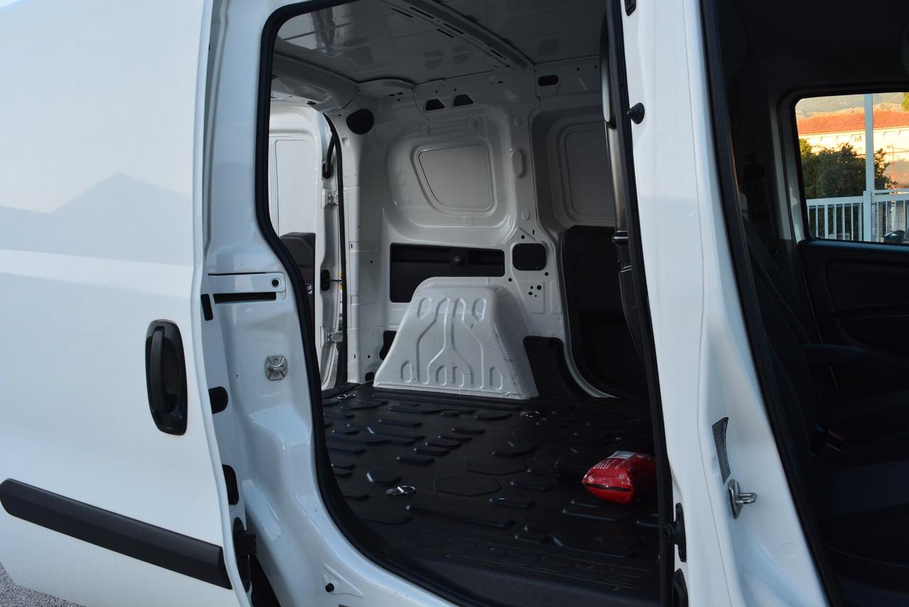 Fiat Doblò Cargo CH1 Lounge 1.3 Mjet 95 cv S&s E6d