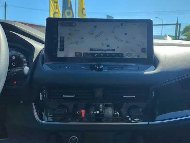 Nissan Qashqai Qashqai MHEV 140 CV N-Connecta
