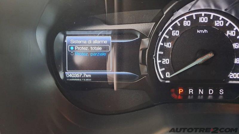 Ford Ranger 2.0 ECOBLUE aut. 205 CV DC Wildtrack 5 posti