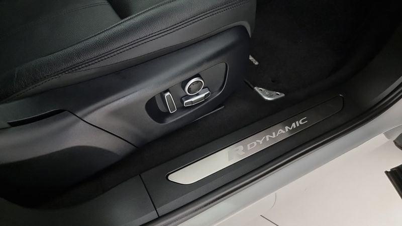 Land Rover RR Evoque 2.0D I4 163 CV AWD Auto R-Dynamic SE