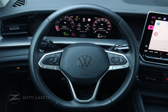 VOLKSWAGEN Tayron 1.5 eTSI ACT DSG Life