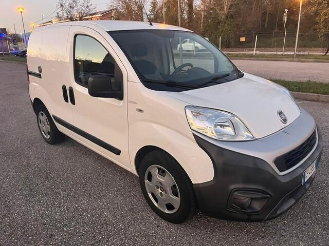 FURGONE FIAT FIORINO 1.3MTJ ANNO 2021