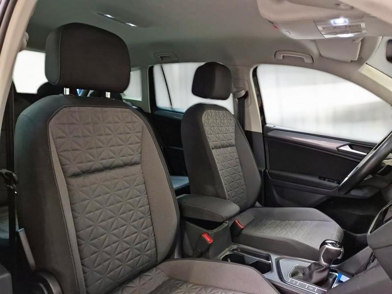 VOLKSWAGEN TIGUAN 2.0 TDI SCR 110KW LIFE DSG 5 PORTE SUV