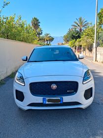 Jaguar E-Pace 2.0D 150 CV AWD R-Dynamic