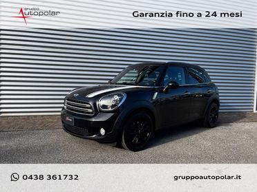 MINI MINI COUNTRYMAN 1.6D COOPER BUSINESS E6