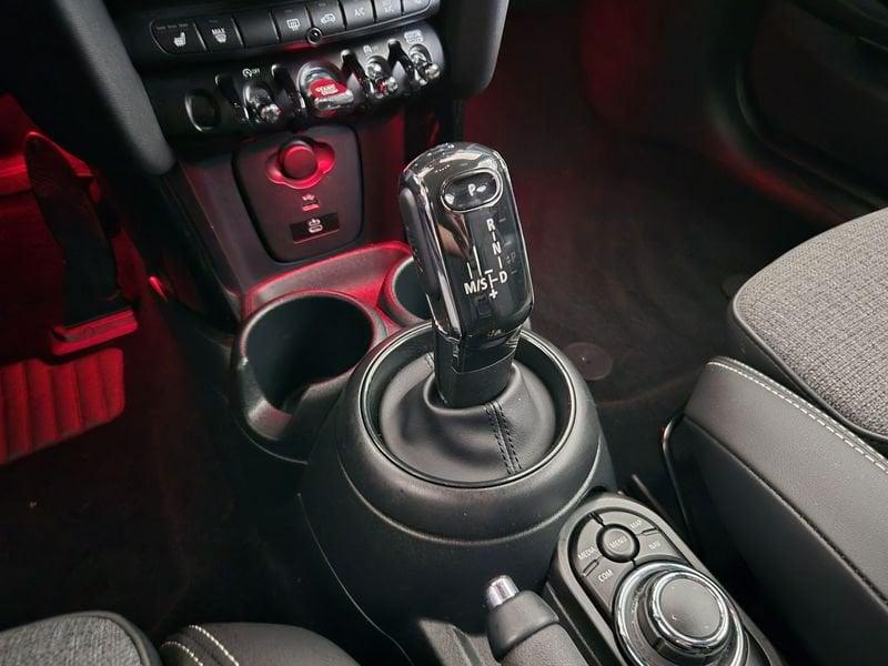 MINI Mini F56 2021 3p 3p 1.5 Cooper Classic Premium Mid Package aut